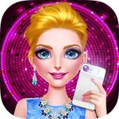 Party Girl - Social Queen 5