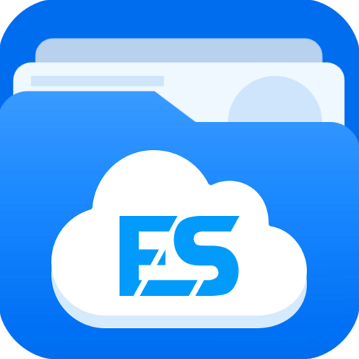 File Explorer - File Manager for Android icon