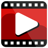 3D Movie Video VR Player icon