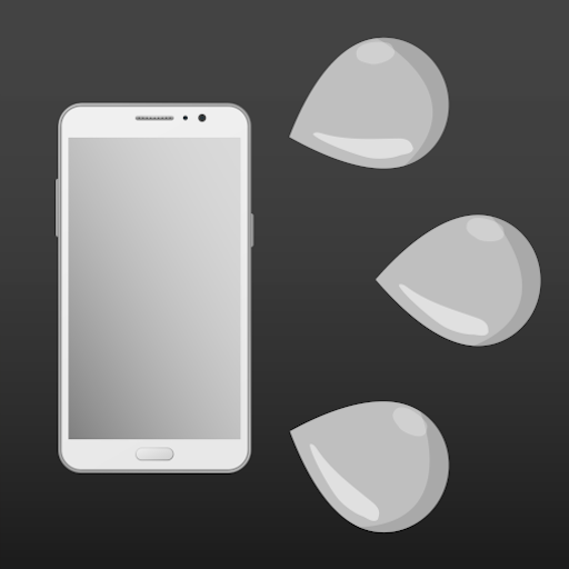 ikon Water Resistance Test