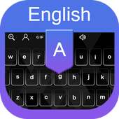 English Voice Typing keyboard - English Keyboard