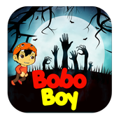 super Boboi world icon