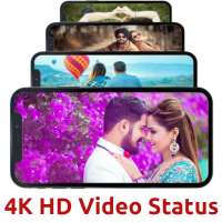 Landscape Video Status