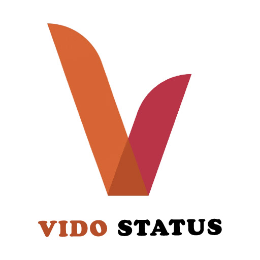 Vido : Lyrical Video Status Maker &amp; Vigo Video App icon