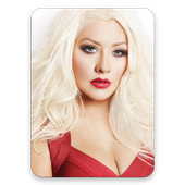 CHRISTINA AGUILERA MP3 2019 icon
