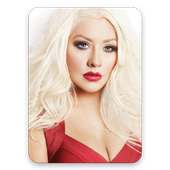 CHRISTINA AGUILERA MP3 2019 on 9Apps