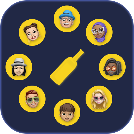 new version truth or dare game 2020 PRO icon