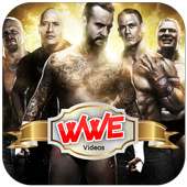 WWE Videos on 9Apps