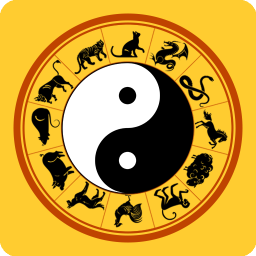 Tử vi 2021 - Tu vi tong hop icon