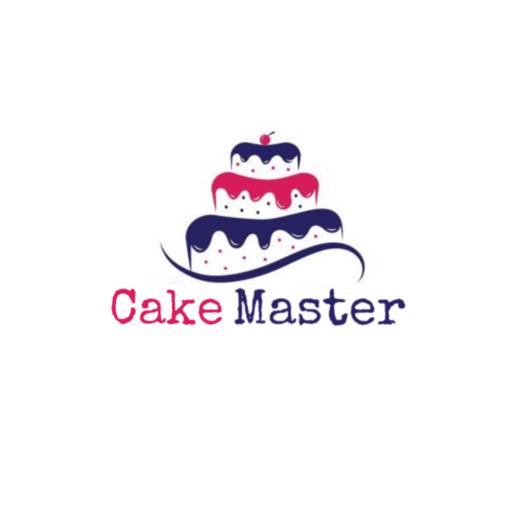 Cake Master | Free Homemade Cakes | icon