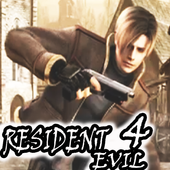 New Hint Resident Evil 4 icon