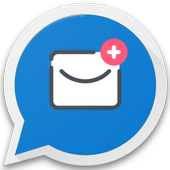 WhatsWe - Instant Chat for WhatsApp icon