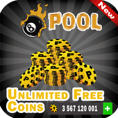 Cheats 8 Ball Pool icon