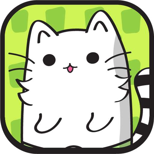 Cat Game: Cats offline games