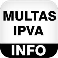 Multas App -  CNH, FIPE, MULTAS, RENAVAM e VEICULO