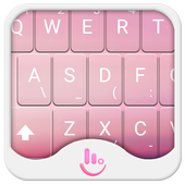 Nougat 7.0 Keyboard Theme icon