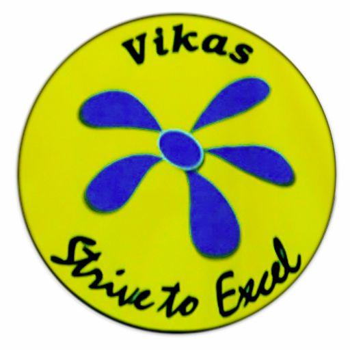 Vikas HNK icon