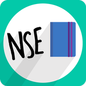 NSE Diário Alimentar icon