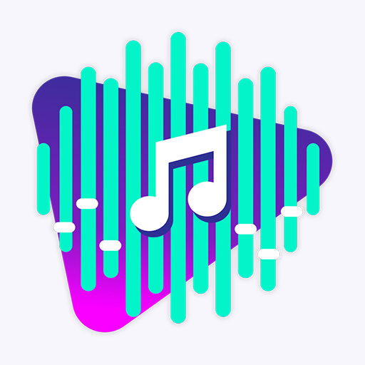 Visualay - Music visualizer overlay &amp; Navbar icon
