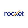 Rocket Job Search App in India icon