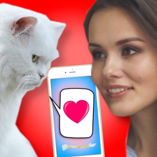 Cat Translator -Pet Translator icon