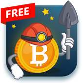 Cloud Bitcoin Miner - Remote BTC Earnings