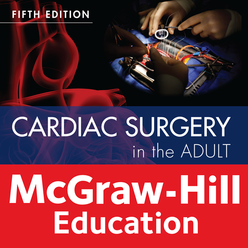 Cardiac Surgery in the Adult, 5th Edition icon