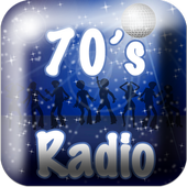 70's Radio icon