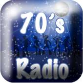70's Radio