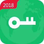 GREEN VPN icon