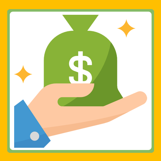 Ganar Dinero en Internet icon