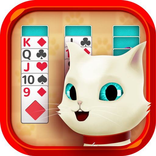 Solitaire Cats icon