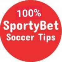 200% SPORTYBET SOCCER TIPS