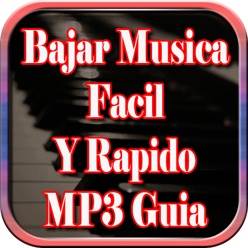 Bajar Musica Facil y Rapido MP3 A Mi Celular Guia icon