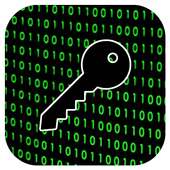 Password Hacker on 9Apps