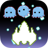 Invaders icon