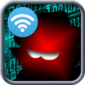 WiFi Unlocker Hack Pro Prank icon
