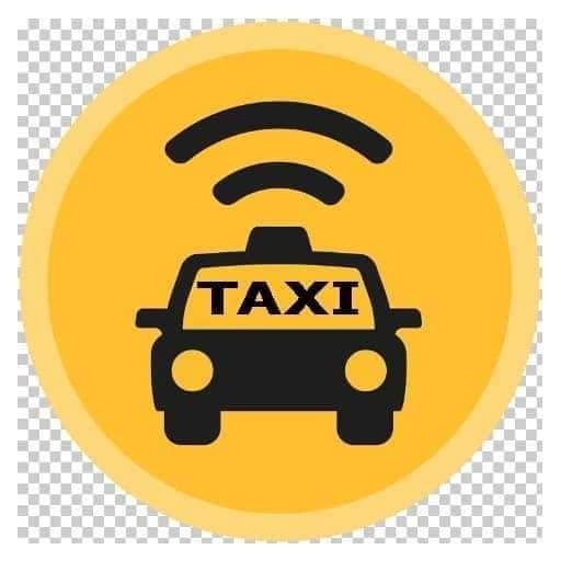 Taxi VPN icon