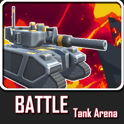 Battle Tank Arena icon
