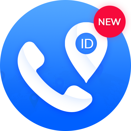 Caller ID Name and Number Location Tracker icon