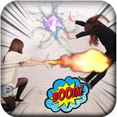 Super Power Camera Effects on 9Apps