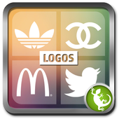 Shadow Quiz Logos icon