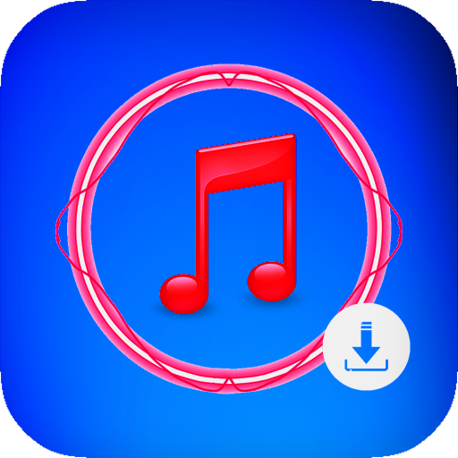 Free Music Downloader   Mp3 Download icon