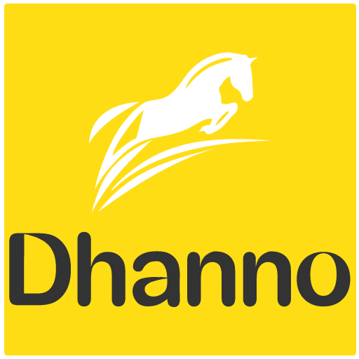 Dhanno icon
