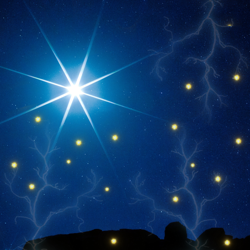 Star Wallpaper HD icon