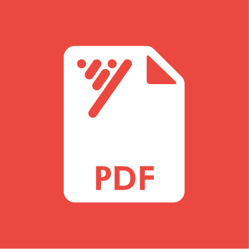 PDF editor – alles bewerken! icon