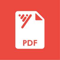 PDF editor – alles bewerken! on 9Apps