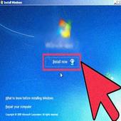 Formatting your Device icon