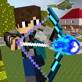 Survival Hungry Games icon