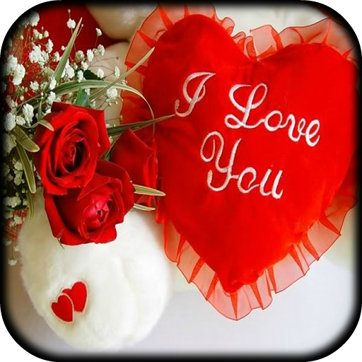 Love You Images 2019 иконка